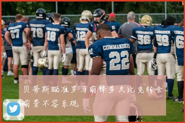贝蒂斯瞄准罗马前锋多夫比克转会前景不容乐观