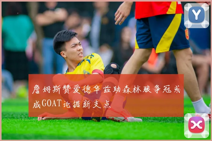 詹姆斯赞爱德华兹助森林狼争冠或成GOAT论据新支点